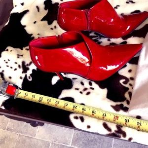 Brazil Stiletto Heels